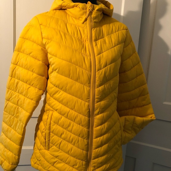 Mountain Warehouse Lightweight Puffer Jacket - Picture 4 of 6